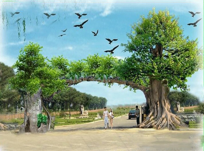 ٘TT^ɽT^Ř侰^(q)ʯɽTˮO(sh)Ӌʩ