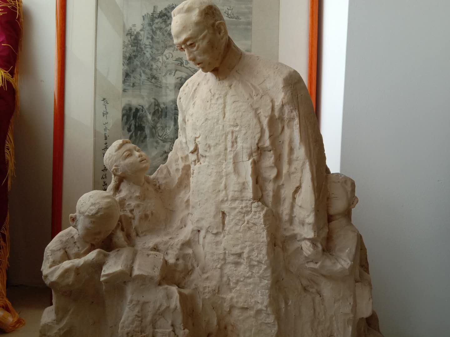 《陶爸爸和孩子們》 《陶爸爸和孩子們》