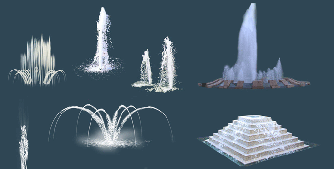 噴泉的形式.gif 噴泉的形式.gif