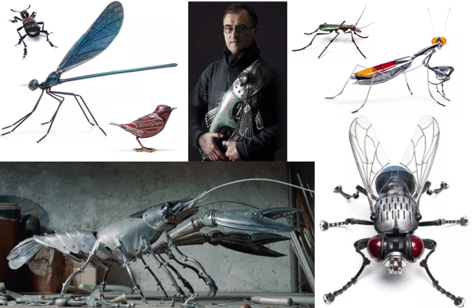 ȵǵ܏Sһģ(gu)ˇg(sh)Edouard Martinet